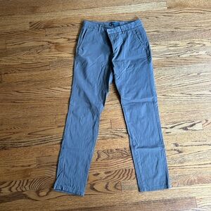 Everlane Men’s Gray Chino Pants 31/32